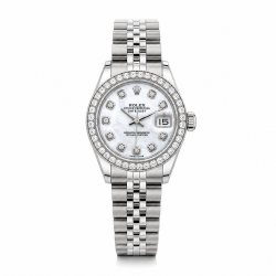 Rolex Datejust 26MM 69174 Stainless Steel Watch